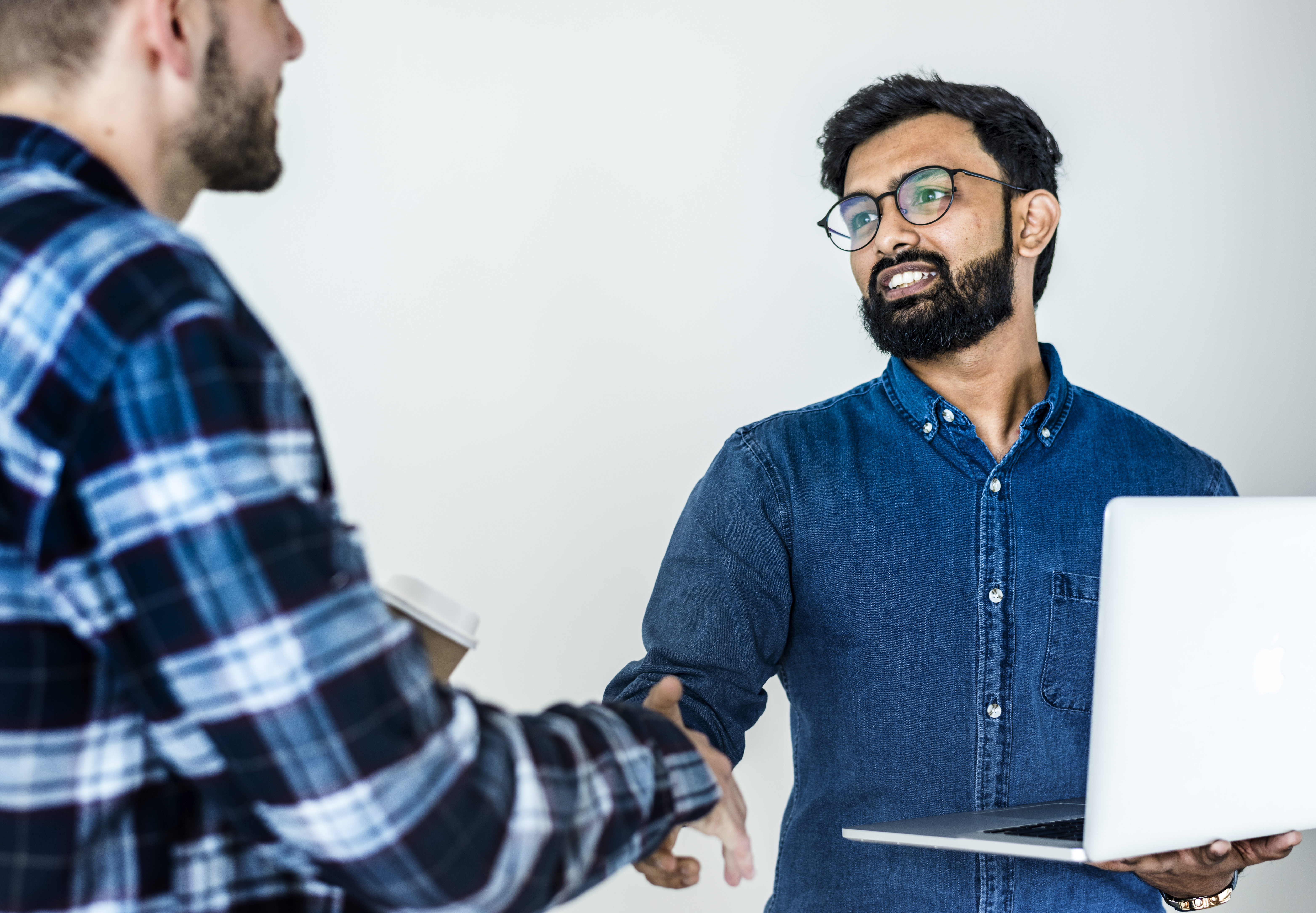 What Do Our Clients Say?